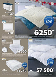 JYSK akciós újság hét 50 Oldal 16