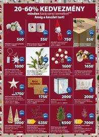 JYSK akciós újság hét 50 Oldal 2