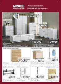 JYSK akciós újság hét 50 Oldal 23