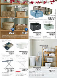 JYSK akciós újság hét 50 Oldal 3