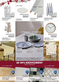 JYSK akciós újság hét 50 Oldal 6