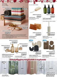 JYSK akciós újság hét 50 Oldal 8
