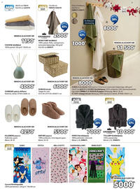 JYSK akciós újság hét 50 Oldal 9