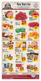 Farm Boy flyer week 50 Page 1