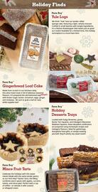 Farm Boy flyer week 50 Page 6