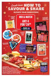 Foodland flyer week 50 Page 12