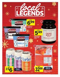 Foodland flyer week 50 Page 15