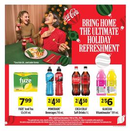 Foodland flyer week 50 Page 16