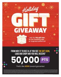 Foodland flyer week 50 Page 17