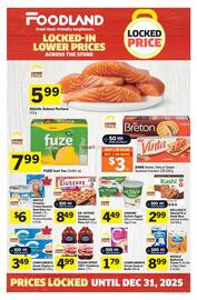 Foodland flyer week 50 Page 18