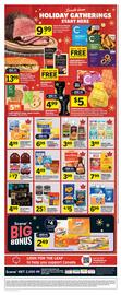 Foodland flyer week 50 Page 2