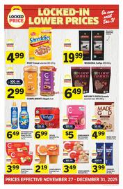Foodland flyer week 50 Page 20
