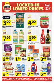 Foodland flyer week 50 Page 21