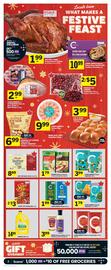 Foodland flyer week 50 Page 3