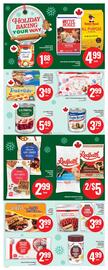 Food Basics flyer week 50 Page 17