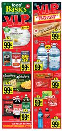 Food Basics flyer week 50 Page 2