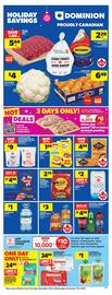 Dominion flyer week 50 Page 3