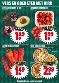 Dirk folder week 50 Pagina 2