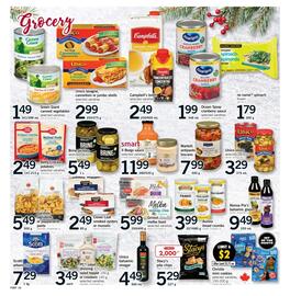 Fortinos flyer week 50 Page 11
