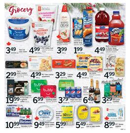 Fortinos flyer week 50 Page 12