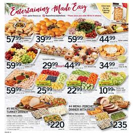 Fortinos flyer week 50 Page 13