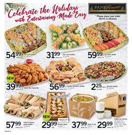 Fortinos flyer week 50 Page 14