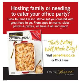 Fortinos flyer week 50 Page 15