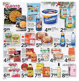 Fortinos flyer week 50 Page 19