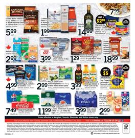Fortinos flyer week 50 Page 2
