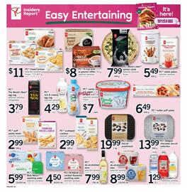 Fortinos flyer week 50 Page 20