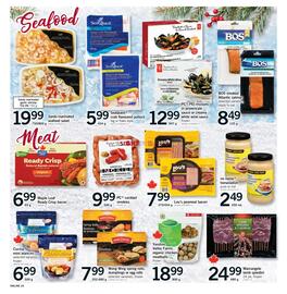 Fortinos flyer week 50 Page 23