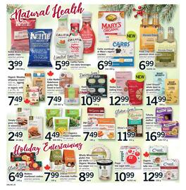 Fortinos flyer week 50 Page 25