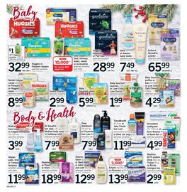 Fortinos flyer week 50 Page 26