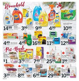 Fortinos flyer week 50 Page 27