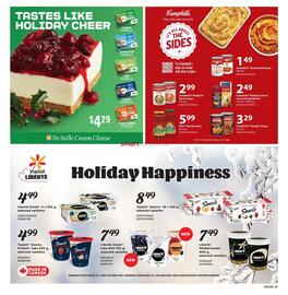 Fortinos flyer week 50 Page 29