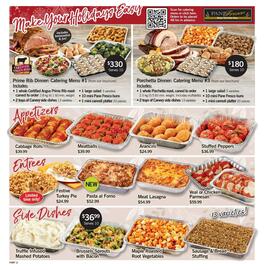 Fortinos flyer week 50 Page 3