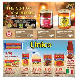 Fortinos flyer week 50 Page 31