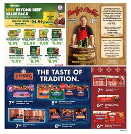 Fortinos flyer week 50 Page 33