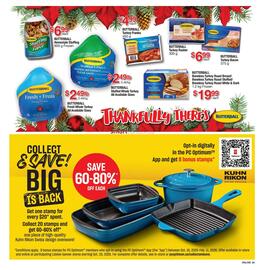 Fortinos flyer week 50 Page 35