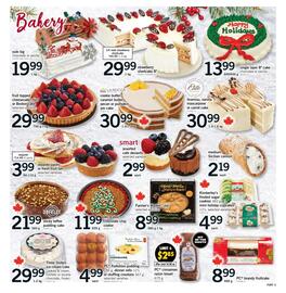 Fortinos flyer week 50 Page 4