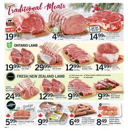 Fortinos flyer week 50 Page 5