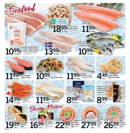 Fortinos flyer week 50 Page 7