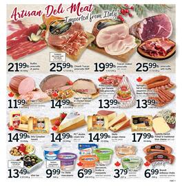 Fortinos flyer week 50 Page 8