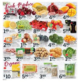 Fortinos flyer week 50 Page 9