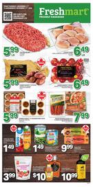 Freshmart flyer week 50 Page 4