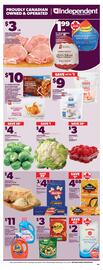 Independent Grocer flyer week 50 Page 3