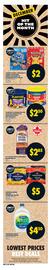 Independent Grocer flyer week 50 Page 7