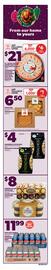 Loblaws flyer week 50 Page 1