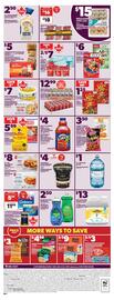 Loblaws flyer week 50 Page 4