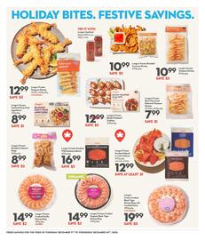 Longo's flyer week 50 Page 16